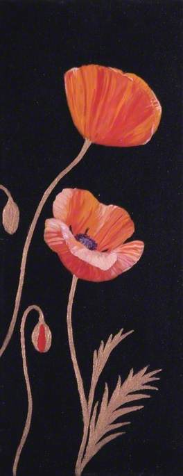 Poppies