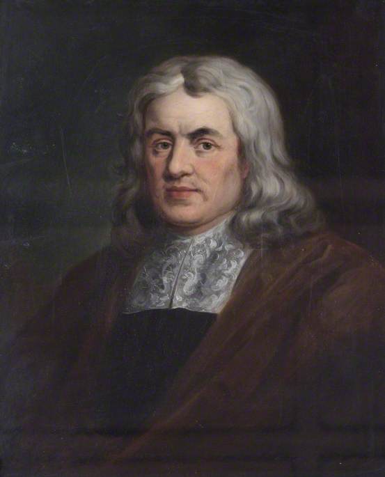 Thomas Sydenham (1624–1689)