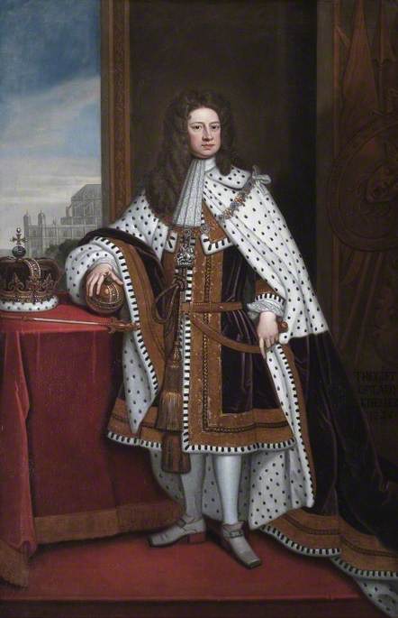 George I (1660–1727)