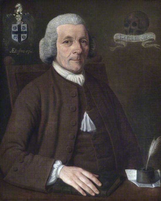 William Fletcher (1739–1826), Alderman