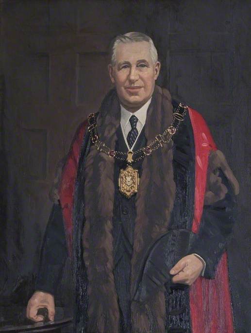 Leonard Alden (1873–1937)