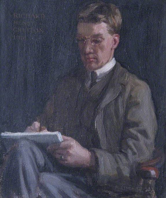 Richard Henry Gretton (1874–c.1940)