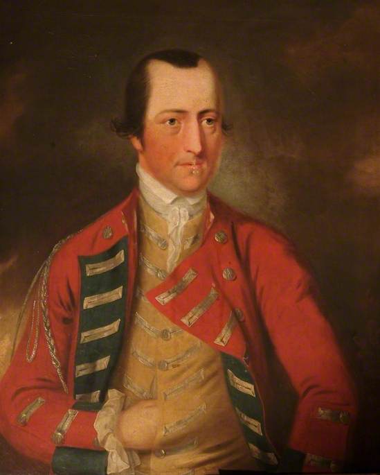Sir Joseph Andrews (1726–1801)