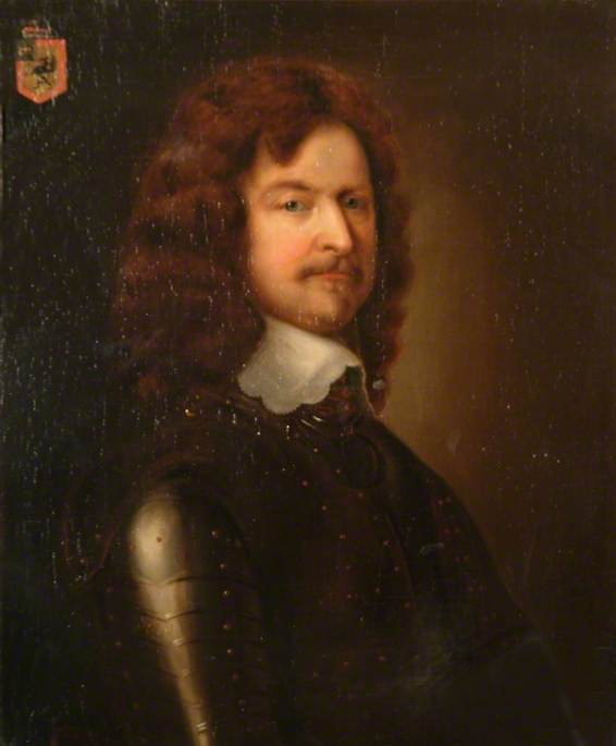 Sir John Boys (1607–1664)