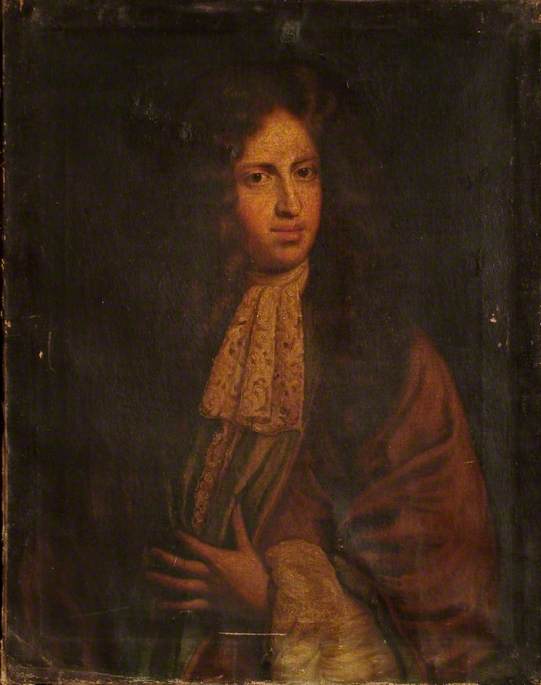 John Acton (d.1728)