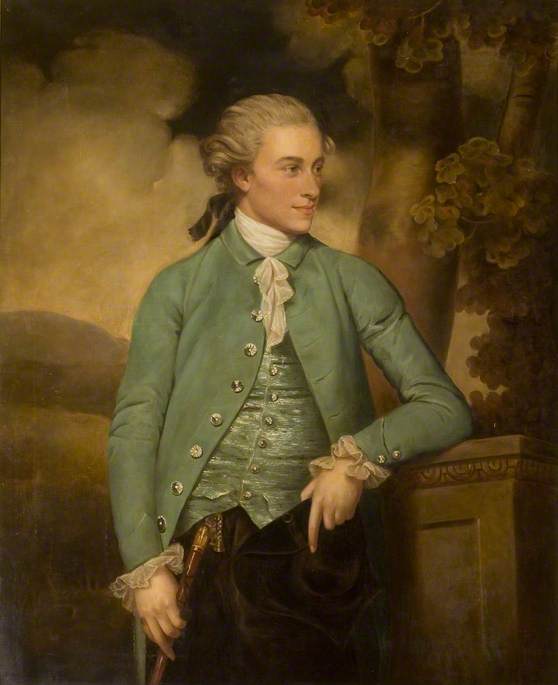 John Mortlock (1755–1816), Mayor of Cambridge 13 Times