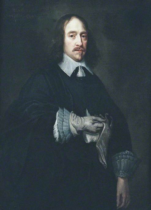 John Thurloe (1616–1668)