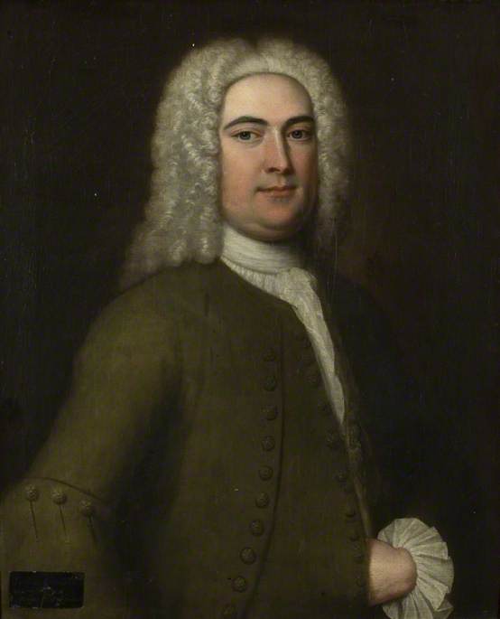 Thomas Cromwell (1699–1748)