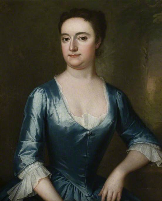 Sarah Morse (b.1690)