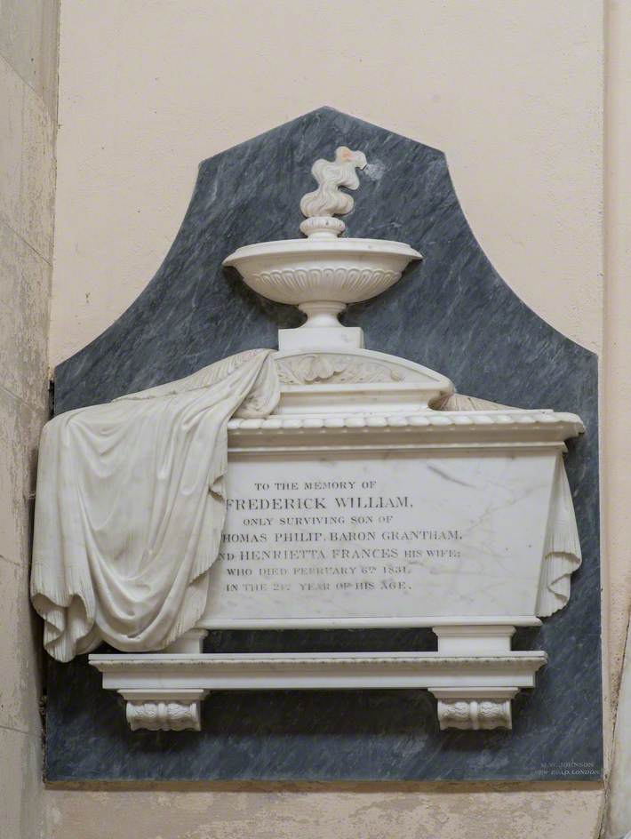 Frederick William (d.1831)