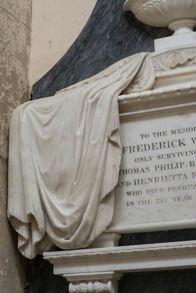 Frederick William (d.1831)