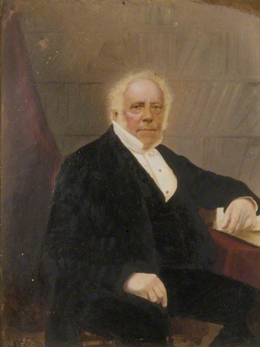 George Offa (1787–1864)