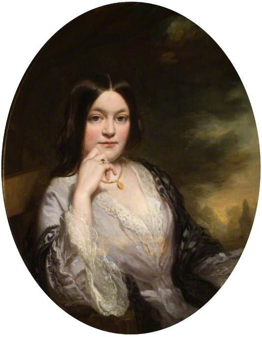 Mary, 7th Countess of Sandwich