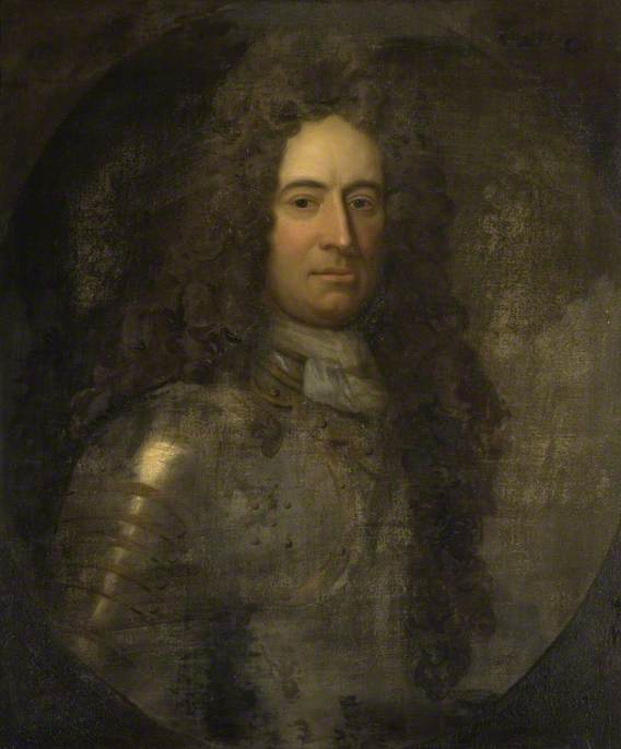 Richard Champion (d.1669)