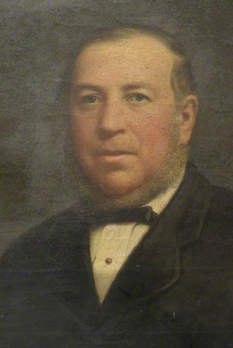 John Lancaster, Liberal MP for Wigan (1868–1874)
