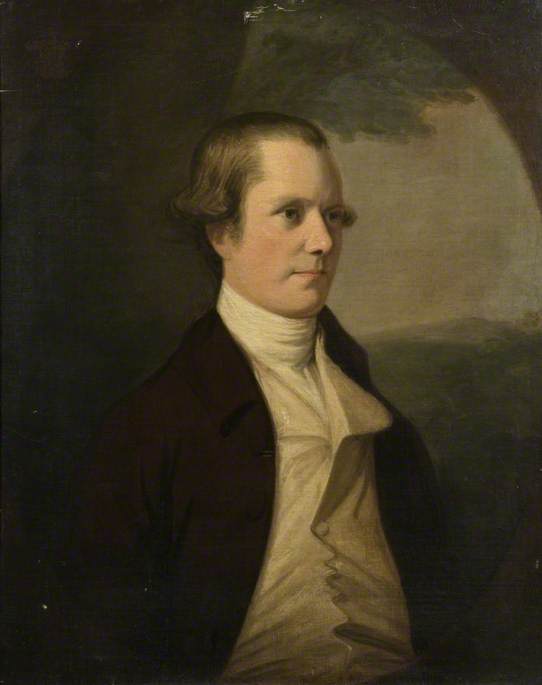 Robert Bloomfield (1766–1823) (?)