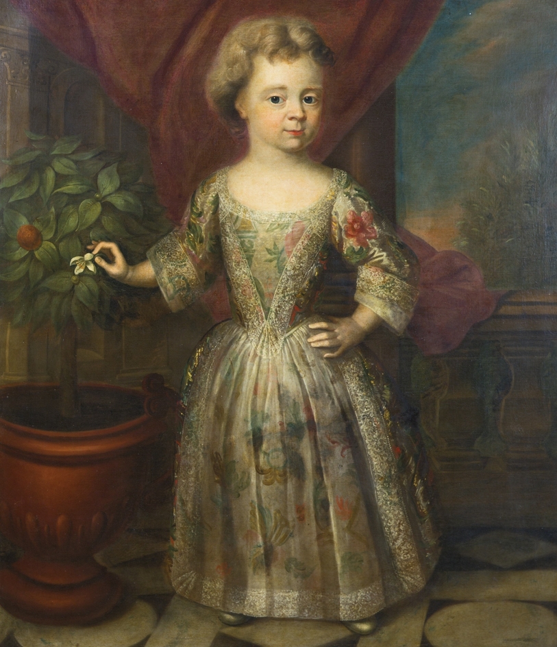 Daughter of Henry, Duke of Kent