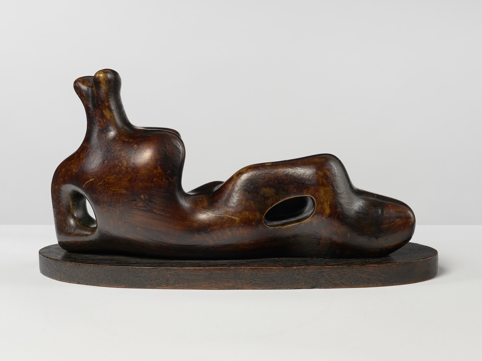 Reclining Figure