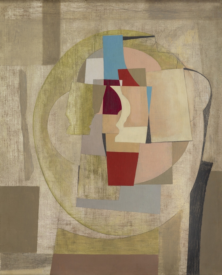 July 22–47 (Still Life, Odyssey)