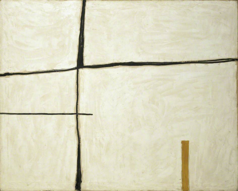 Painting 1954 | Art UK