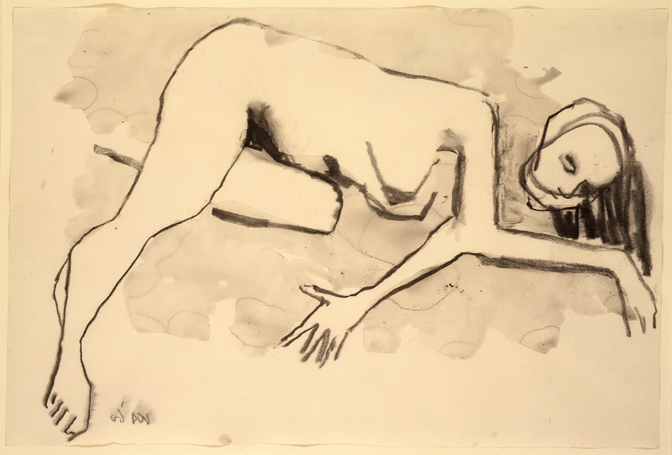 Life Drawing