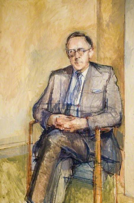 Sir Trenchard Cox (1905–1995)
