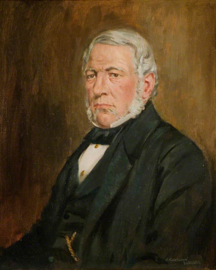 Joseph Wright Art UK