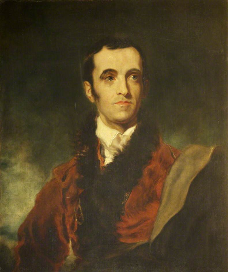 Richard Hart Davis (1766–1842), MP for Bristol (1812–1831)
