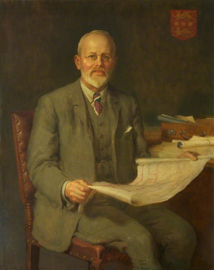 Henry Herbert Wills, Council (1913–1922), Pro-Chancellor (1918–1922)