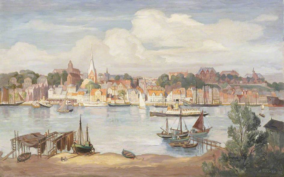 Flensburg