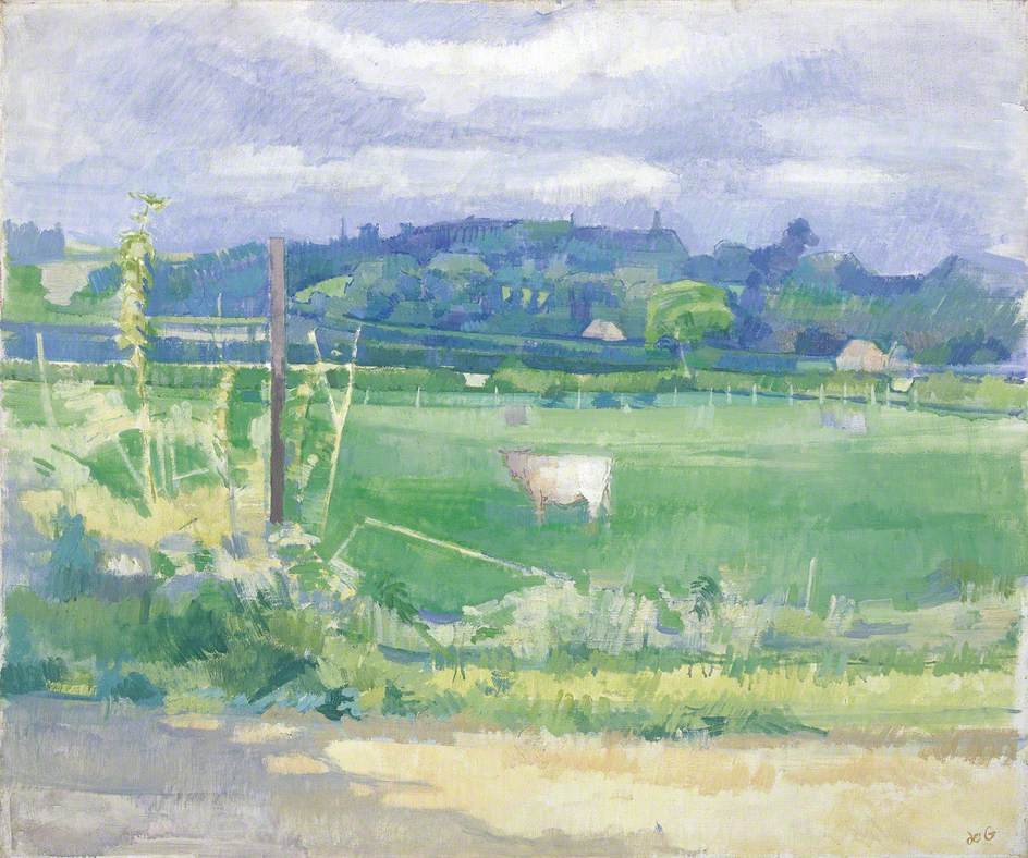 Horton cum Studley Art UK