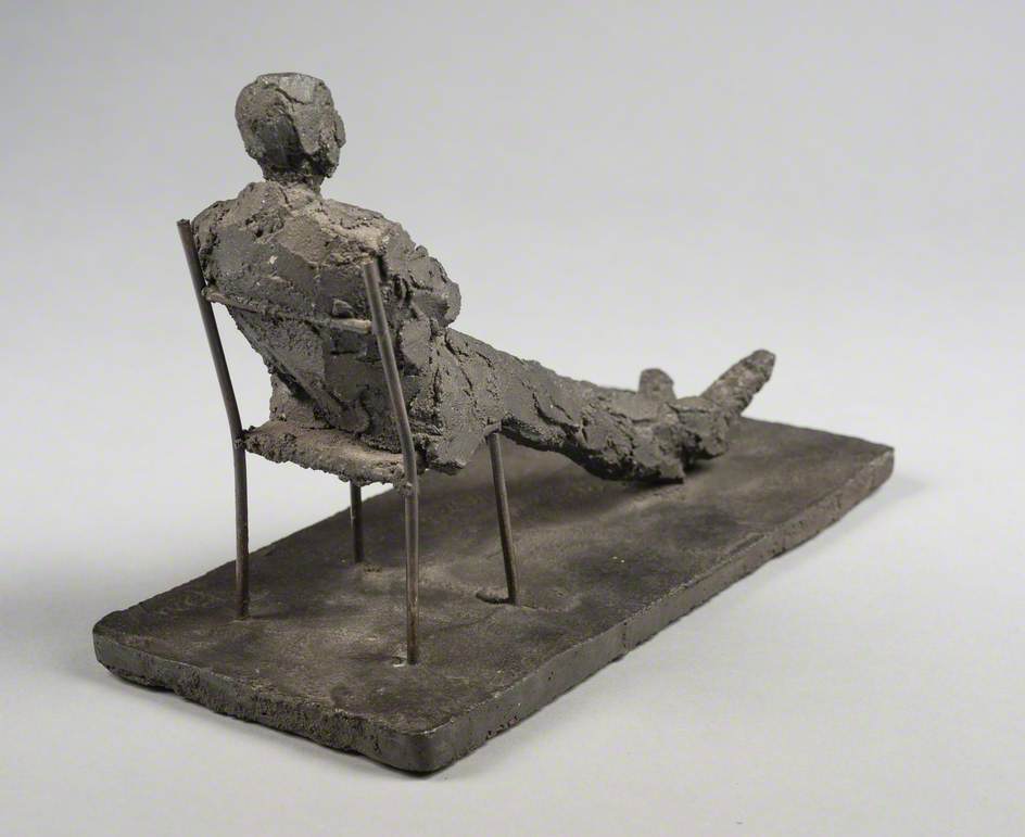 Reclining Figure