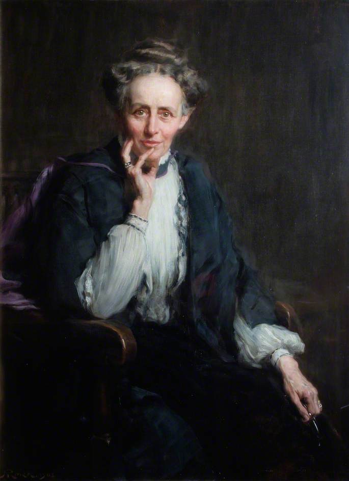 Mary Scharlieb (1845–1930)
