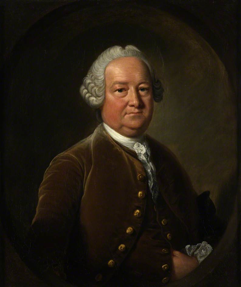 Richard Bourchier (d.1770), Governor of Bombay (1750–1759)