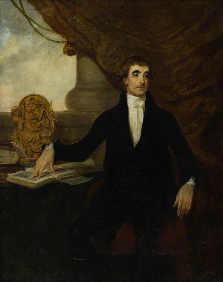 Sir William Jones (1746–1794)