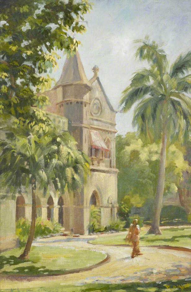 Bombay School of Art