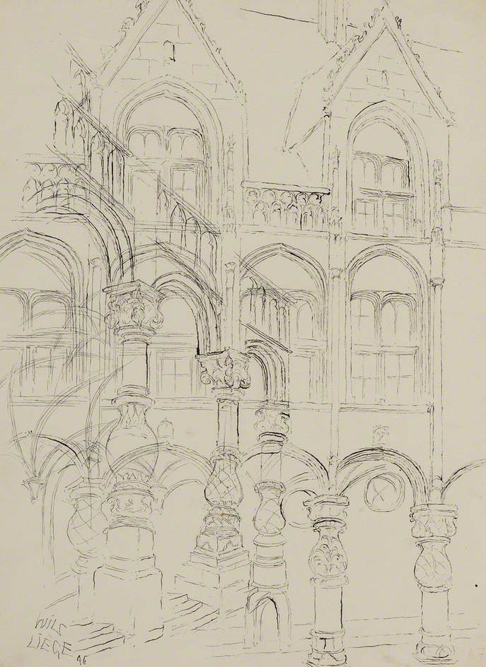 Liège