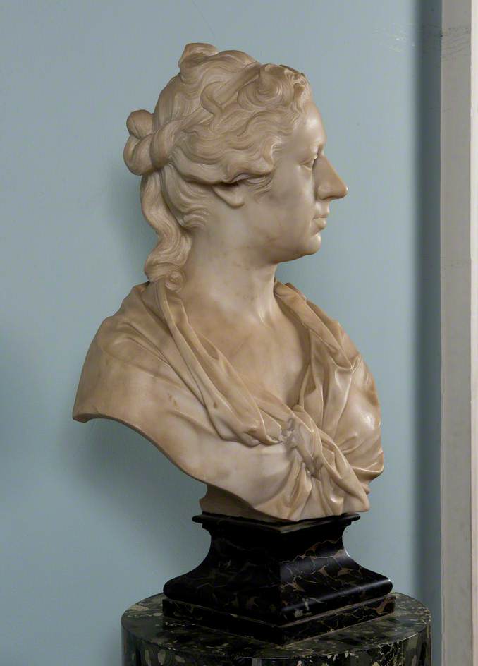 Elizabeth Finch (1703–1784), Countess of Mansfield