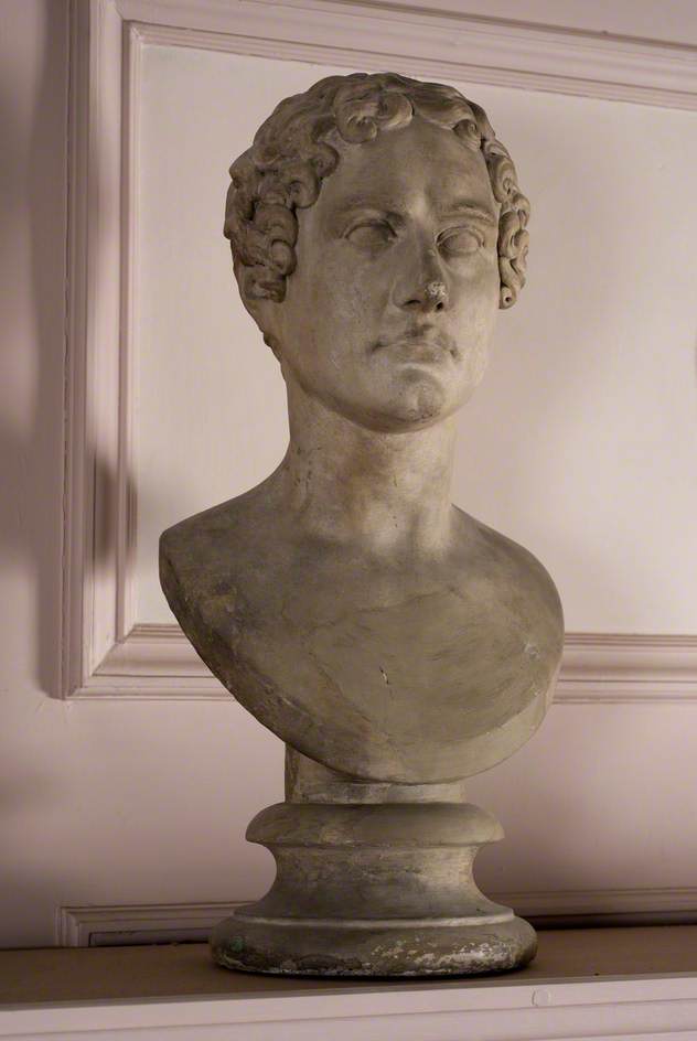 George Gordon (1788–1824), 6th Lord Byron