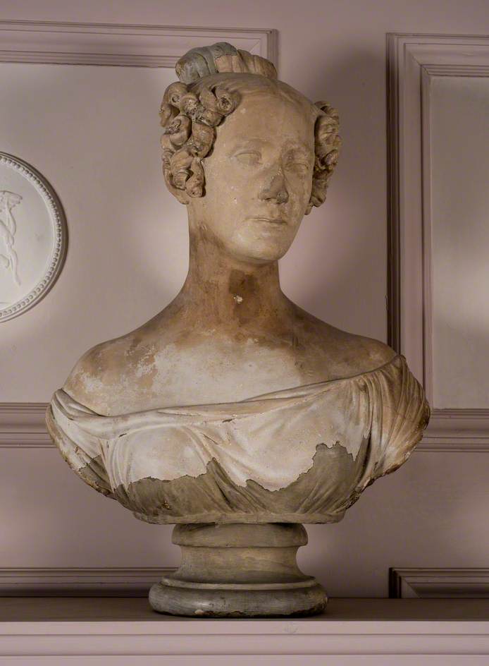 Pauline, Princess Borghese (1780–1825), née Bonaparte