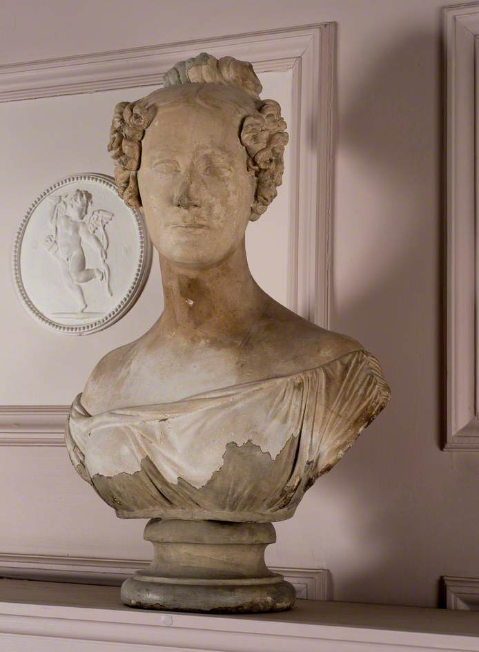 Pauline, Princess Borghese (1780–1825), née Bonaparte