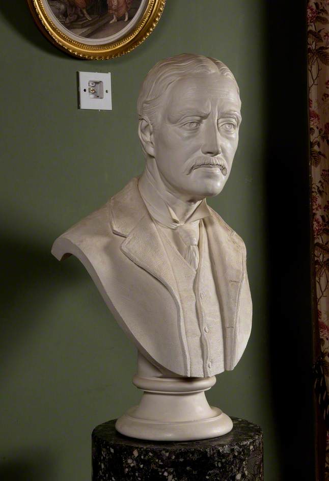 Edward Cecil Guinness (1847–1927), 1st Earl of Iveagh, KP, GCVO, FRS