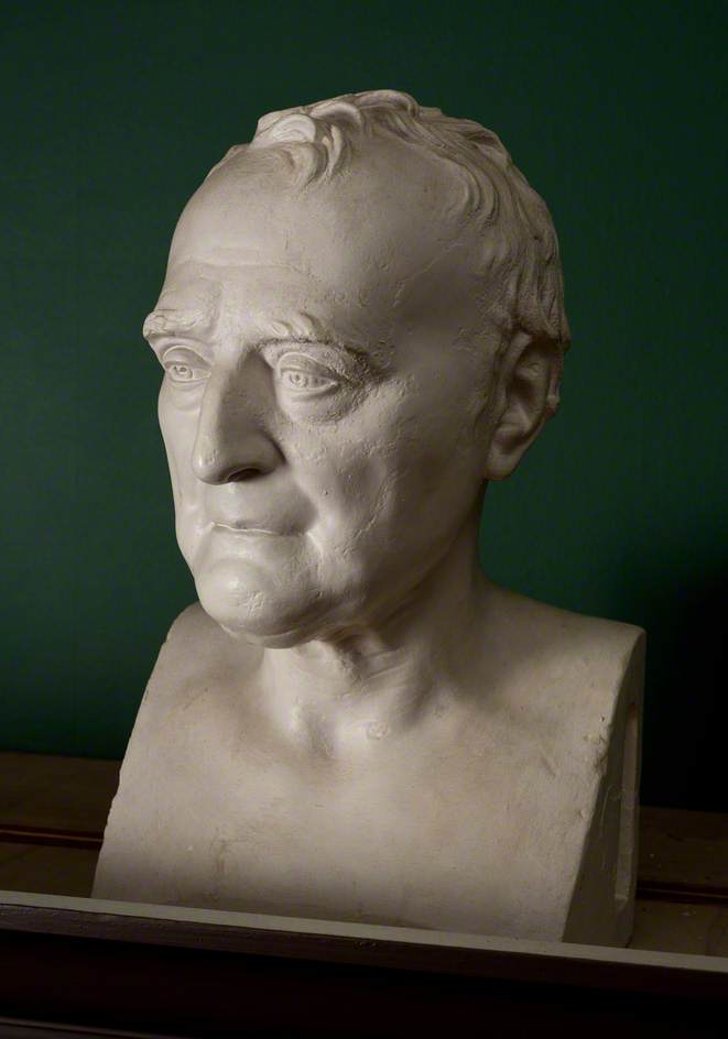 Joseph Nollekens (1737–1823), RA