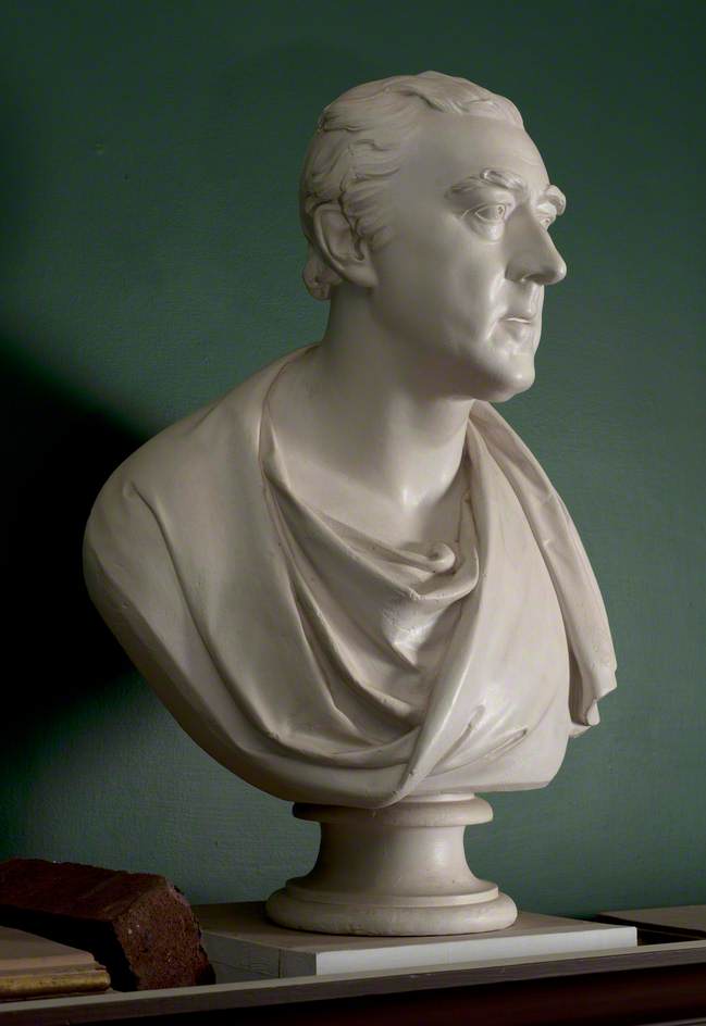 George Tierney (1761–1830), PC