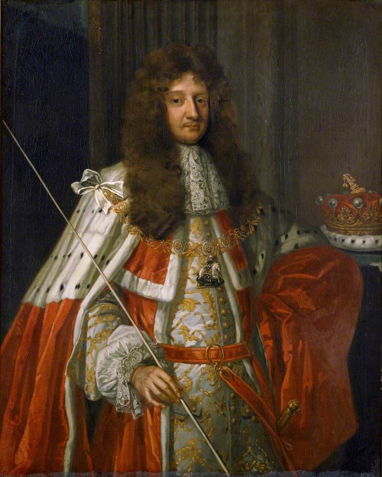 Laurence Hyde (1642–1711), 1st Earl of Rochester