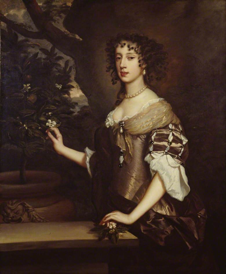 Mary of Modena (1658–1718)