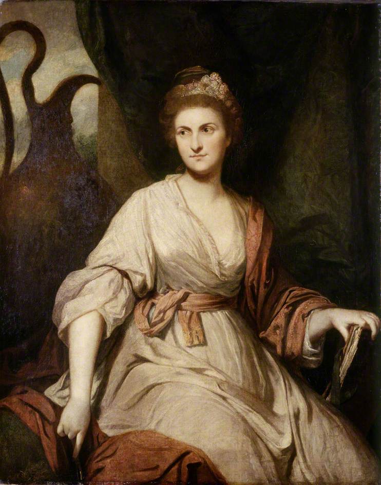 Lady Diana Beauclerk (1734–1808)