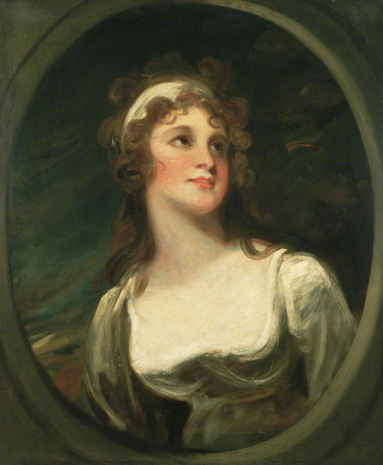 Mrs Anne Pitt