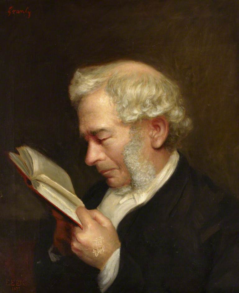 William Ellis (18001881) Art UK