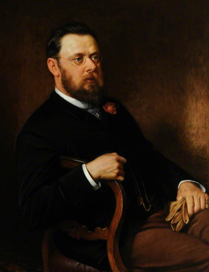 John Francis Giffard (b.1847), Ecurier, Juré, Justicier